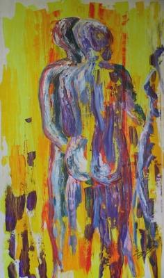 Gemeinsam (2002) - Bina - Bina Bina-Art - Array auf Array - Array - Gemeinsam (2002) - Bina - Bina Bina-Art - Array auf Array - Array -