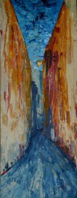 Mdina auf Malta 02 (2002) - Bina-Art (Platczek-The - Bina Bina-Art - Array auf Array - Array - Mdina auf Malta 02 (2002) - Bina-Art (Platczek-The - Bina Bina-Art - Array auf Array - Array -