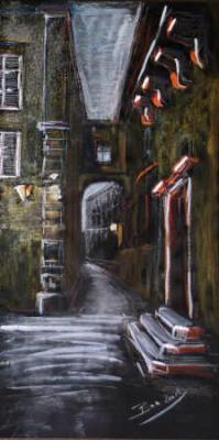 Mdina auf Malta 01(2002) -Bina-Art (Platczek-Theis - Bina Bina-Art - Array auf Array - Array - Mdina auf Malta 01(2002) -Bina-Art (Platczek-Theis - Bina Bina-Art - Array auf Array - Array -