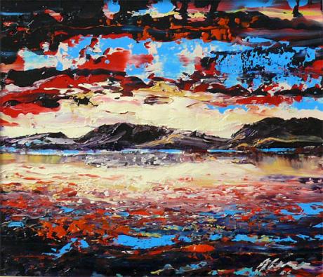 ireland - Jörn Joern Werner - Array auf Array - Array - ireland - Jörn Joern Werner - Array auf Array - Array -