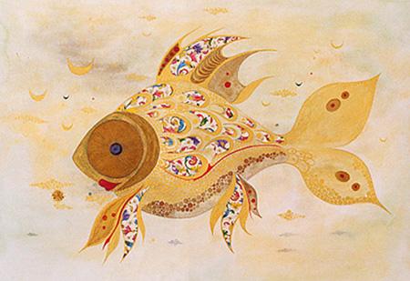 Goldfisch 2001 -Roland Carlos- - Roland Carlos - auf - Array - Goldfisch 2001 -Roland Carlos- - Roland Carlos - auf - Array -