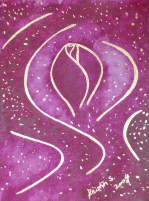 ROSE (2004) Kristin S. -  Kristin S. - Array auf Array - Array - 