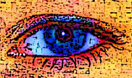 Auge - Timm-H. Wemper - auf - Array - Auge - Timm-H. Wemper - auf - Array -