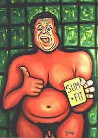 Abgespeckt (1994) - Pero - Array auf Array - Array - Abgespeckt (1994) - Pero - Array auf Array - Array -