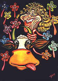 Gummibärchen Rinderwahn (1995) - Pero - Array auf Array - Array - Gummibärchen Rinderwahn (1995) - Pero - Array auf Array - Array -