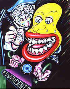 Kostendämpfung 2000 (1999) - Pero - Array auf Array - Array - Kostendämpfung 2000 (1999) - Pero - Array auf Array - Array -