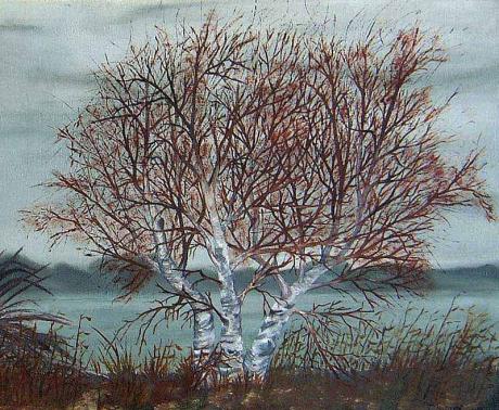 Birken am See (1995) Tina Riemer - Tina Riemer - Array auf Array - Array - Birken am See (1995) Tina Riemer - Tina Riemer - Array auf Array - Array -