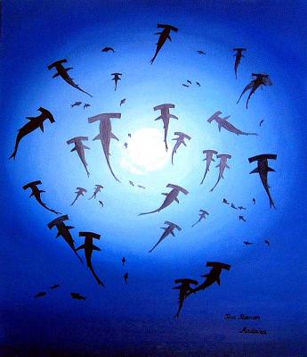 Hammerheads (2001)-Tina Riemer- - Tina Riemer - auf Array - Array - Hammerheads (2001)-Tina Riemer- - Tina Riemer - auf Array - Array -