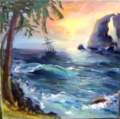 At dawn, Vitalij Pipo - Vitalij Pipo - Array auf Array - Array - At dawn, Vitalij Pipo - Vitalij Pipo - Array auf Array - Array -