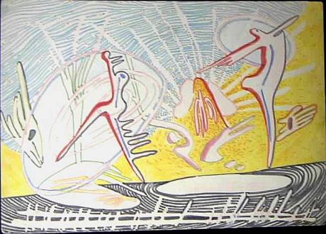 The loving whalers, Vitalij Pipo - Vitalij Pipo - Array auf - Array - The loving whalers, Vitalij Pipo - Vitalij Pipo - Array auf - Array -