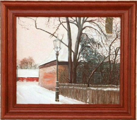 Altes Haus - Rainer Kresse - Rainer Kresse - Array auf Array - Array - Altes Haus - Rainer Kresse - Rainer Kresse - Array auf Array - Array -