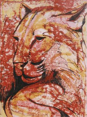 Jaguar (2003) Udo Burkhardt - Udo Lutz Burkhardt - Array auf Array - Array - Jaguar (2003) Udo Burkhardt - Udo Lutz Burkhardt - Array auf Array - Array -