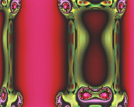 Keyhole illusion 2003 - Hendrik Arie Baartman - Baartman - auf - Array - Keyhole illusion 2003 - Hendrik Arie Baartman - Baartman - auf - Array -