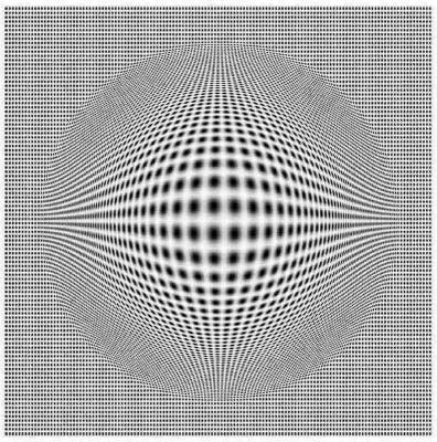 Grafimathematica304 2001 - Hendrik Arie Baartman -  Baartman -  auf  - Array - 