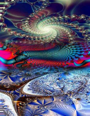 Superfractal04 2003 - Hendrik Arie Baartman - Baartman - auf - Array - Superfractal04 2003 - Hendrik Arie Baartman - Baartman - auf - Array -