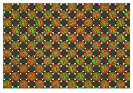 Basic drawing (2003) Hendrik Arie Baartman -  Baartman -  auf  - Array - 