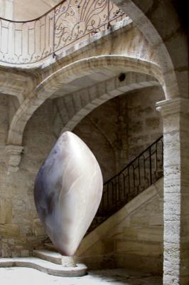 Treppenhaus (2007) - Gerhard Bär - Array auf - Array - Treppenhaus (2007) - Gerhard Bär - Array auf - Array -