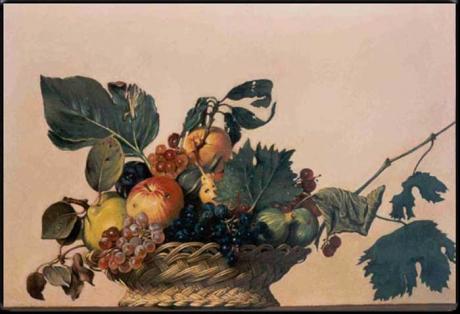 Caravaggio Copy (1992) Lorenzo Antognetti - LORENZO ANTOGNETTI - auf - Array - Caravaggio Copy (1992) Lorenzo Antognetti - LORENZO ANTOGNETTI - auf - Array -