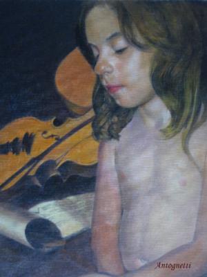 Risveglio - LORENZO ANTOGNETTI - Array auf Array - Array - Risveglio - LORENZO ANTOGNETTI - Array auf Array - Array -