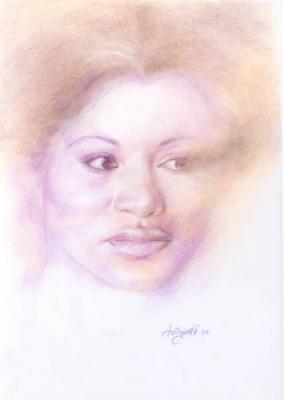 Perla nera (2005) - LORENZO ANTOGNETTI - Array auf Array - Array - Perla nera (2005) - LORENZO ANTOGNETTI - Array auf Array - Array -