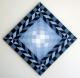 Geometric Abstract 906 - Hilde van der Linden - Acryl auf Leinwand - Abstrakt - Abstrakt Geometric Abstract 906 - Hilde van der Linden - Acryl auf Leinwand - Abstrakt - Abstrakt