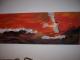 Sturm auf hoher See - Tjara Fuchsblut - Acryl auf Leinwand - Abstrakt-Sturm-See - Abstrakt Sturm auf hoher See - Tjara Fuchsblut - Acryl auf Leinwand - Abstrakt-Sturm-See - Abstrakt