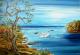 Freedom - Conny Krakowski - Acryl auf Leinwand - Landschaft - Fotorealismus Freedom - Conny Krakowski - Acryl auf Leinwand - Landschaft - Fotorealismus