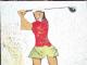 Women playing Golf I - Susanne Rade - Acryl auf Leinwand - Sonstiges - Realismus Women playing Golf I - Susanne Rade - Acryl auf Leinwand - Sonstiges - Realismus