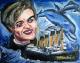Titanic - Peter Mach - Acryl auf Papier - Sonstiges - Klassisch Titanic - Peter Mach - Acryl auf Papier - Sonstiges - Klassisch
