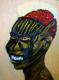 Afrika - Peter Mach - Ãl auf Leinwand - Portrait - Klassisch Afrika - Peter Mach - Ãl auf Leinwand - Portrait - Klassisch