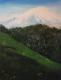 Gebirges Nebel - Dmitriev - Acryl auf Leinwand - Landschaft-Nebel - Klassisch Gebirges Nebel - Dmitriev - Acryl auf Leinwand - Landschaft-Nebel - Klassisch