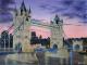 tower bridge - serkan apaydin - Acryl auf Papier - Architektur - Fotorealismus tower bridge - serkan apaydin - Acryl auf Papier - Architektur - Fotorealismus