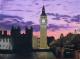 bigben - serkan apaydin - Acryl auf Papier - Architektur - Fotorealismus bigben - serkan apaydin - Acryl auf Papier - Architektur - Fotorealismus