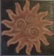 Traumsonne - Stefanie Schmidt - Acryl auf Leinwand - Sonstiges - Traumsonne - Stefanie Schmidt - Acryl auf Leinwand - Sonstiges -