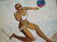 On THE BEACH - Susanne Rade - Acryl auf Leinwand - Akt - Gegenständlich On THE BEACH - Susanne Rade - Acryl auf Leinwand - Akt - Gegenständlich
