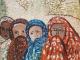 FOUR WOMEN FROM AFRIKA - Susanne Rade - Acryl auf Leinwand - Portrait - Gegenständlich FOUR WOMEN FROM AFRIKA - Susanne Rade - Acryl auf Leinwand - Portrait - Gegenständlich