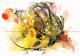 GOYA - *KAYEM *KAYEM - Aquarell auf Papier - Abstrakt - Abstrakt GOYA - *KAYEM *KAYEM - Aquarell auf Papier - Abstrakt - Abstrakt