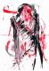VAMPIRE´S BIT - *KAYEM *KAYEM - Ãl auf Leinwand - Abstrakt - Abstrakt VAMPIRE´S BIT - *KAYEM *KAYEM - Ãl auf Leinwand - Abstrakt - Abstrakt