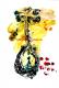 GITARRE ODER DER SONG - *KAYEM *KAYEM - Acryl auf Papier - Abstrakt - Abstrakt GITARRE ODER DER SONG - *KAYEM *KAYEM - Acryl auf Papier - Abstrakt - Abstrakt