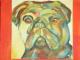 Dog - Helga Fahmi-Hansmann - Acryl auf Leinwand - Tiere - Abstrakt Dog - Helga Fahmi-Hansmann - Acryl auf Leinwand - Tiere - Abstrakt
