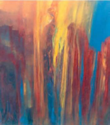 Gemälde auf Holzplatte - Günther Maria Dittmar - Günther Maria Dittmar - auf - Array - Gemälde auf Holzplatte - Günther Maria Dittmar - Günther Maria Dittmar - auf - Array -