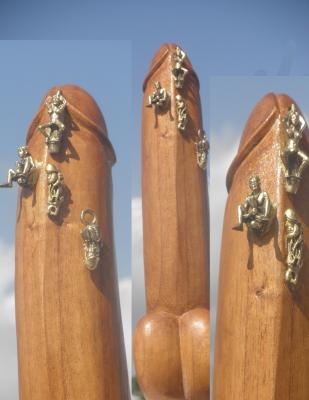 Objekt - Art 1 - Dr. Ingo Sonntag Domingo-Art - auf - Array - Objekt - Art 1 - Dr. Ingo Sonntag Domingo-Art - auf - Array -