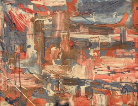 Farbspiel - Dr. Ingo Sonntag Domingo-Art - Array auf Array - Array - Farbspiel - Dr. Ingo Sonntag Domingo-Art - Array auf Array - Array -