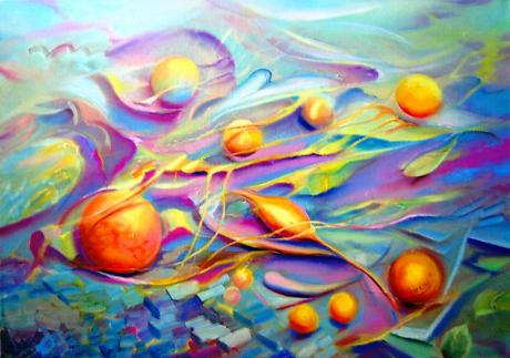 3D - Andreas Seremak - Array auf - Array - 3D - Andreas Seremak - Array auf - Array -