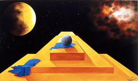 Stolz (2000) Hamid Omaryar - Hamid Omaryar - Array auf Array - Array - Stolz (2000) Hamid Omaryar - Hamid Omaryar - Array auf Array - Array -