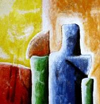 Color-Fileds (2002) Wilhelm Schall - Wilhelm Schall - Array auf Array - Array - Color-Fileds (2002) Wilhelm Schall - Wilhelm Schall - Array auf Array - Array -