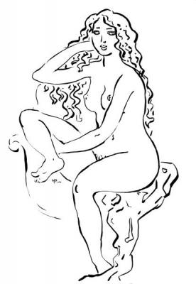 nude (2003) Roman Chudnovsky - Roman Chudnovsky - auf - Array - nude (2003) Roman Chudnovsky - Roman Chudnovsky - auf - Array -