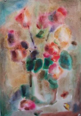 flowers (2003) Roman Chudnovsky - Roman Chudnovsky - auf - Array - flowers (2003) Roman Chudnovsky - Roman Chudnovsky - auf - Array -