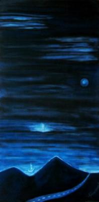 Desert Highway -Astrid Engelbrecht- - Astrid Engelbrecht - Array auf Array - Array - Desert Highway -Astrid Engelbrecht- - Astrid Engelbrecht - Array auf Array - Array -