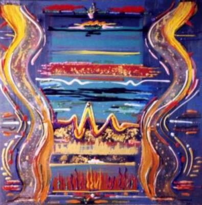 A childs atonement (eines Kindes Wiedergutmachung) - Noél Dietrich - Array auf Array - Array - A childs atonement (eines Kindes Wiedergutmachung) - Noél Dietrich - Array auf Array - Array -